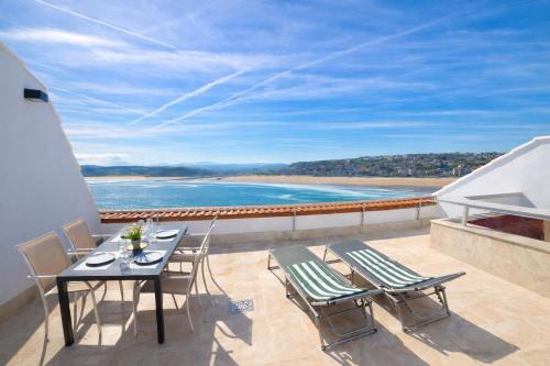 Horizonte del Cantábrico