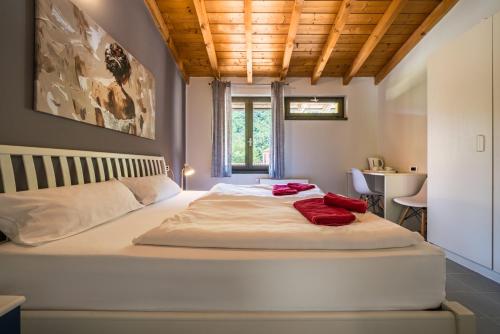 Glamping Resort Rio Vantone