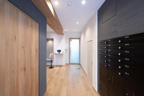 Seed INN KAMATA WEST 307