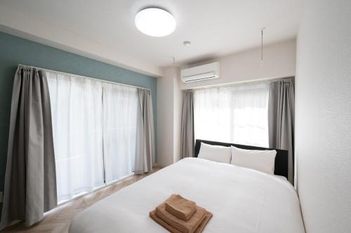 Seed INN KAMATA WEST 307