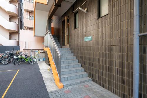 Seed INN KAMATA WEST 307