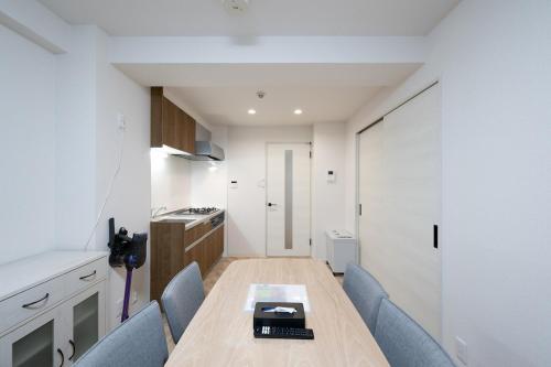 Seed INN KAMATA WEST 307
