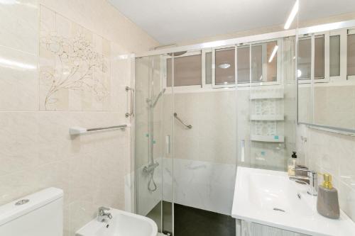 Apartamento Playa Sol Dunas photo 3