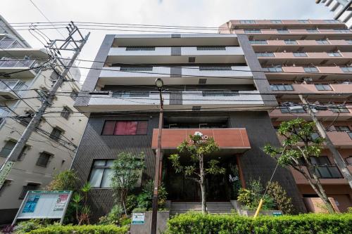 Seed INN KAMATA WEST 402