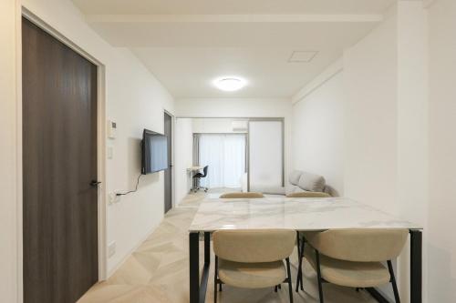 Seed INN KAMATA WEST 402