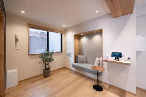 Seed INN KAMATA WEST 402