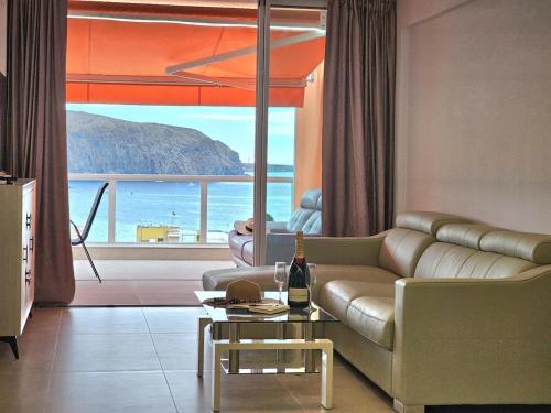 113 Cactus Heart of Los Cristianos