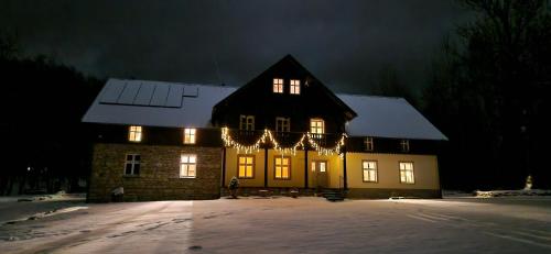 Uspokój Ducha - Adults only