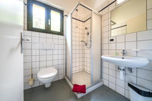 Glamping Resort Rio Vantone