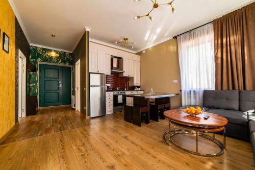 Gallery image of Peaceful 2 Bed I Forest Air I BBQ I Private I Cozy in Dilijan