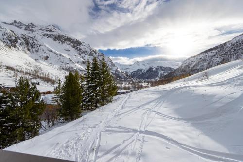 Chalet Soleil Levant