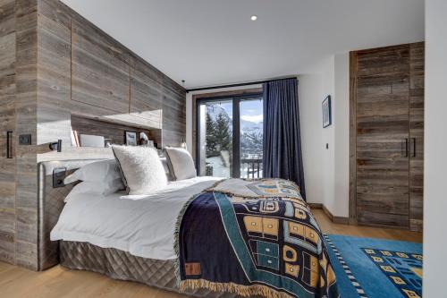 Chalet Soleil Levant