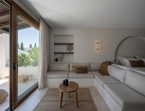 Puente Romano Suite
