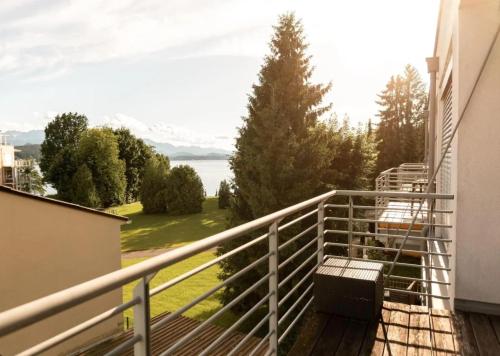 Appartement Seezeit am Wörthersee