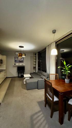 Panoramico apartamento