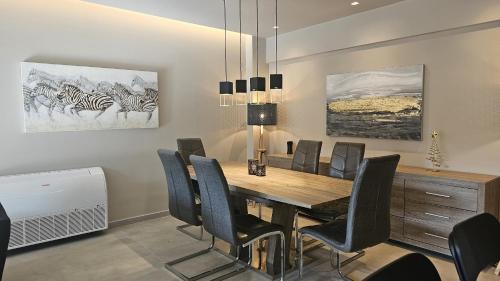 STAY Executive Retreat