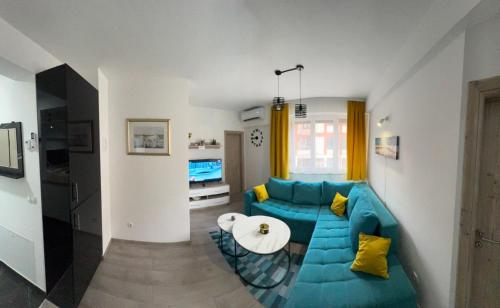 Apartman 