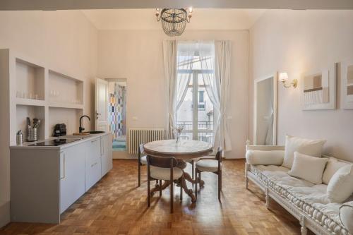 Palazzo Galli Tassi Collection - Loft 3