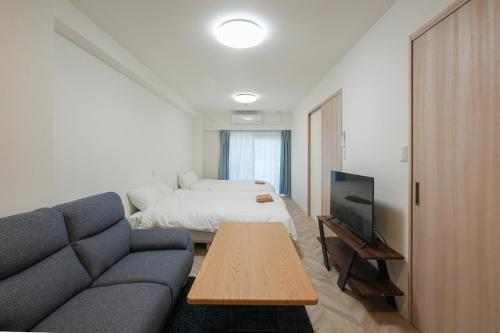 Seed INN KAMATA WEST 503