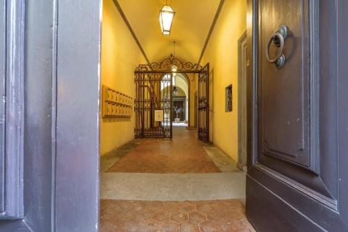 Palazzo Galli Tassi Collection - Loft 3