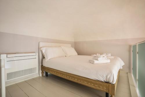 Palazzo Galli Tassi Collection - Loft 3