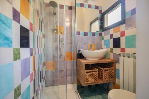 Palazzo Galli Tassi Collection - Loft 3