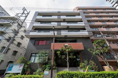 Seed INN KAMATA WEST 503
