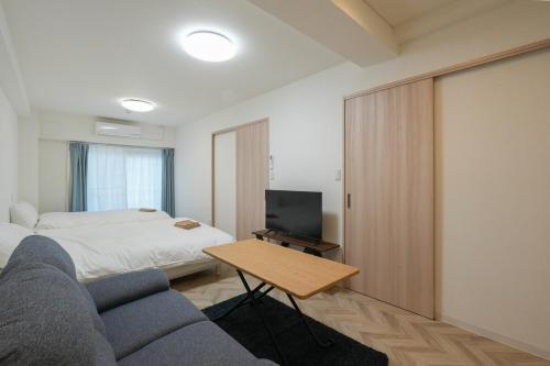 Seed INN KAMATA WEST 503