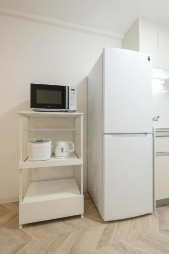 Seed INN KAMATA WEST 503