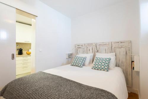 Sol a Alfama typical cosy flat with river view