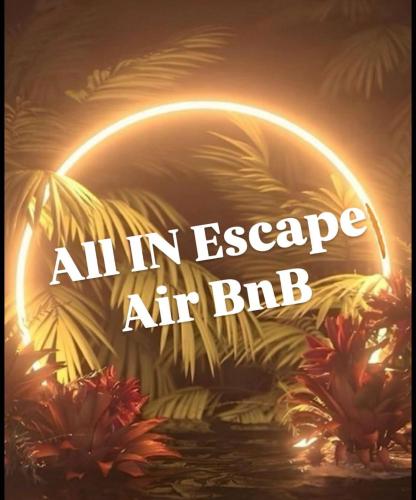 All IN Escape