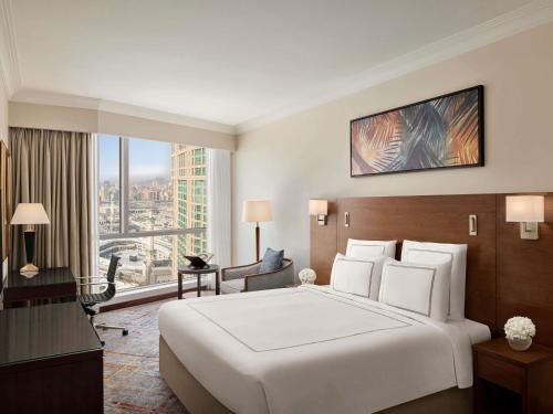 Swissotel Al Maqam Makkah