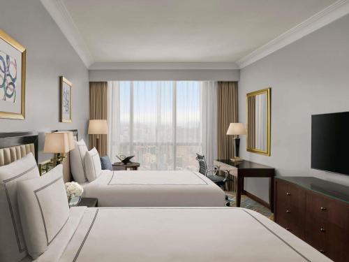 Swissotel Al Maqam Makkah