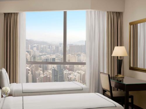 Swissotel Al Maqam Makkah