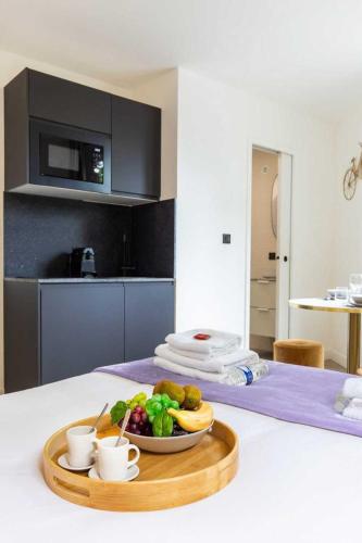 Cozy Studio 2P - Parc des Princes