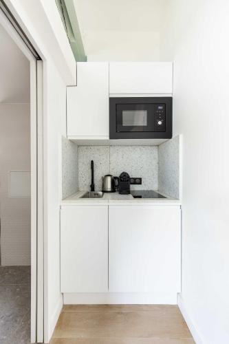 Charming Apartment - Parc des expositions Eiffel Tour