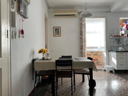 2-bedroom apartments in Gracia