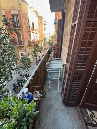 2-bedroom apartments in Gracia