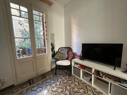 2-bedroom apartments in Gracia
