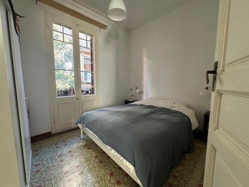 2-bedroom apartments in Gracia