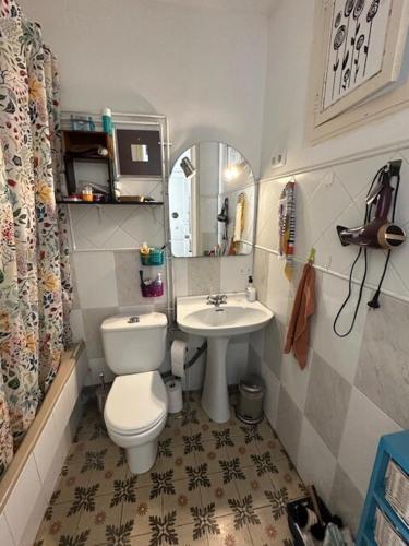 2-bedroom apartments in Gracia