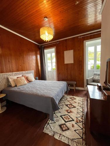 Botânico Guesthouse