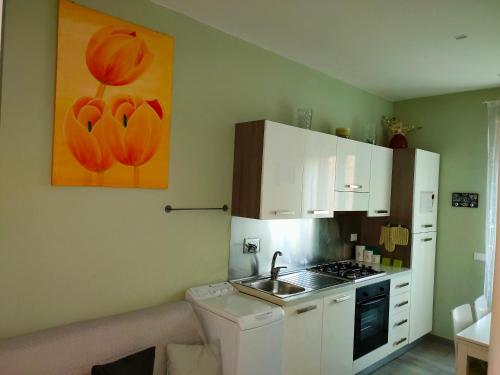 Sweet home Appio Latino