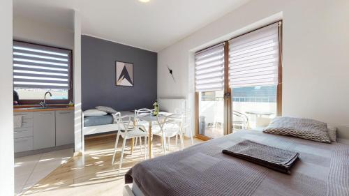 Apartament Fibra Cappuccino