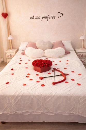 Gite au nid d'Ange