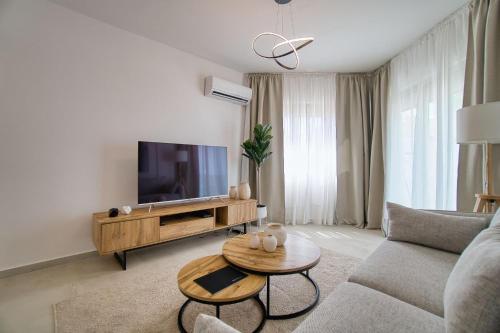 Stunning Seaview One Bedroom Apartment at Venus Beach