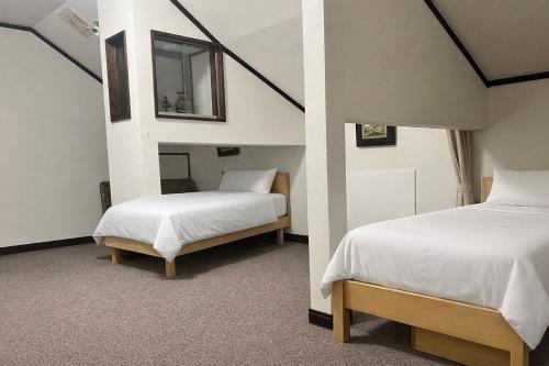 Deep Powder Lodge HAKUBA