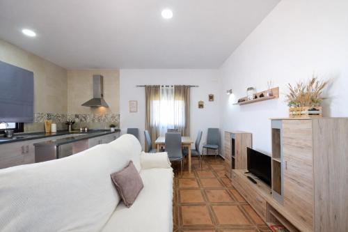 Chalet Atardecer