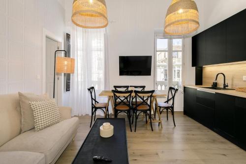 Comfort and Design en Gran Via de Colón