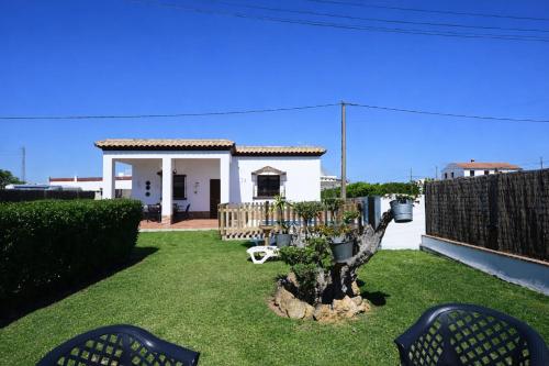 Chalet Atardecer